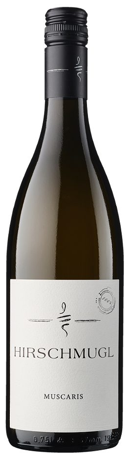 Hirschmugl Muscaris BIO 2024 0,75 L