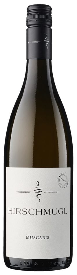 Hirschmugl Muscaris BIO 2024 0,75 L