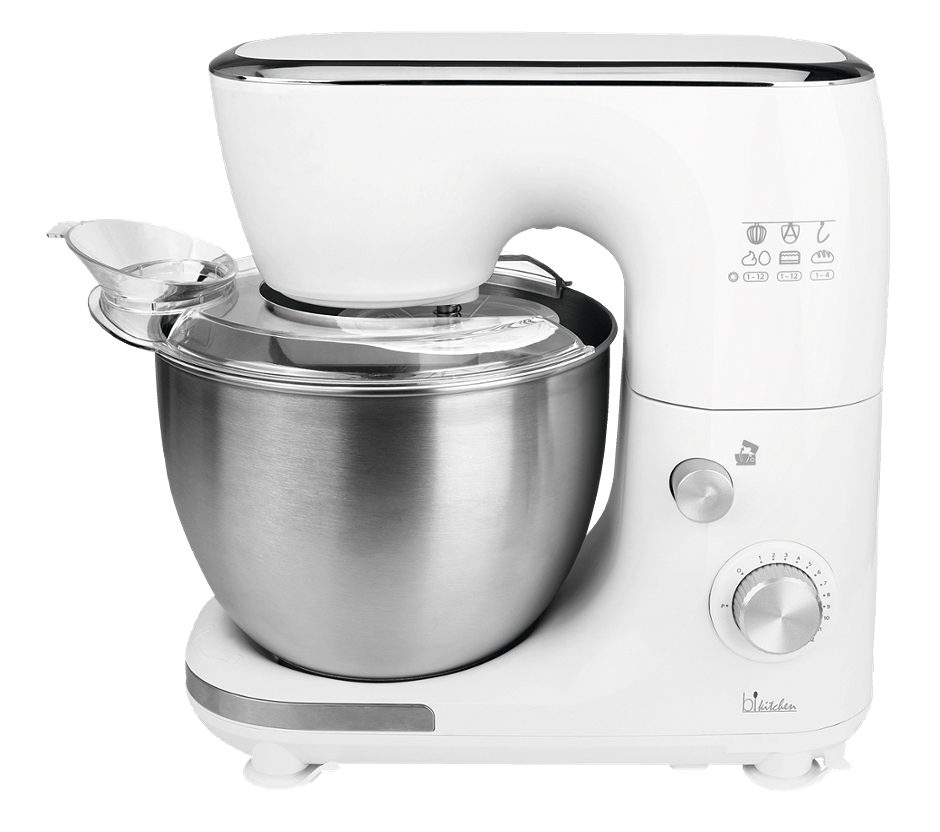 BiKitchen Küchenmaschine Mix 800