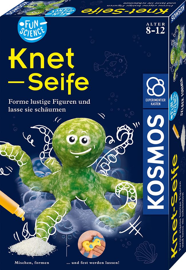 Kosmos Knet Seife
