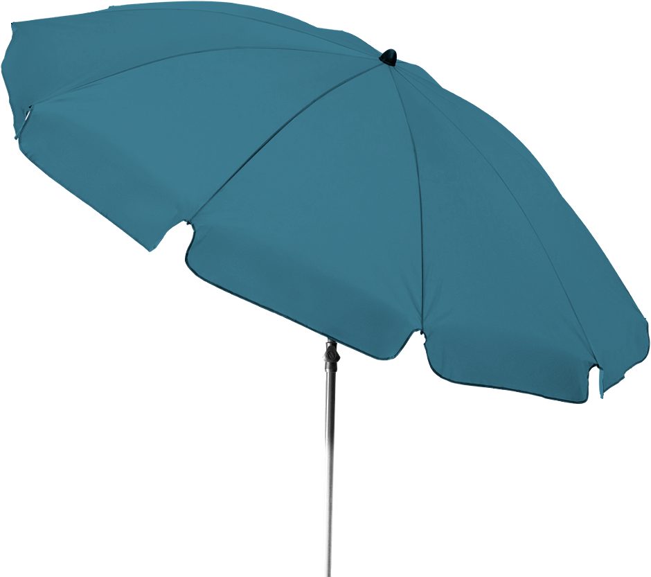 SIMPEX BASIC Gartenschirm larkspur