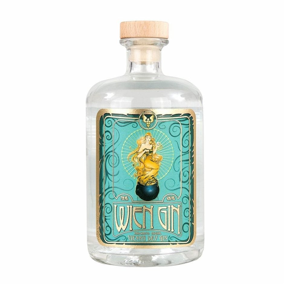 Wien Gin 0,7 L