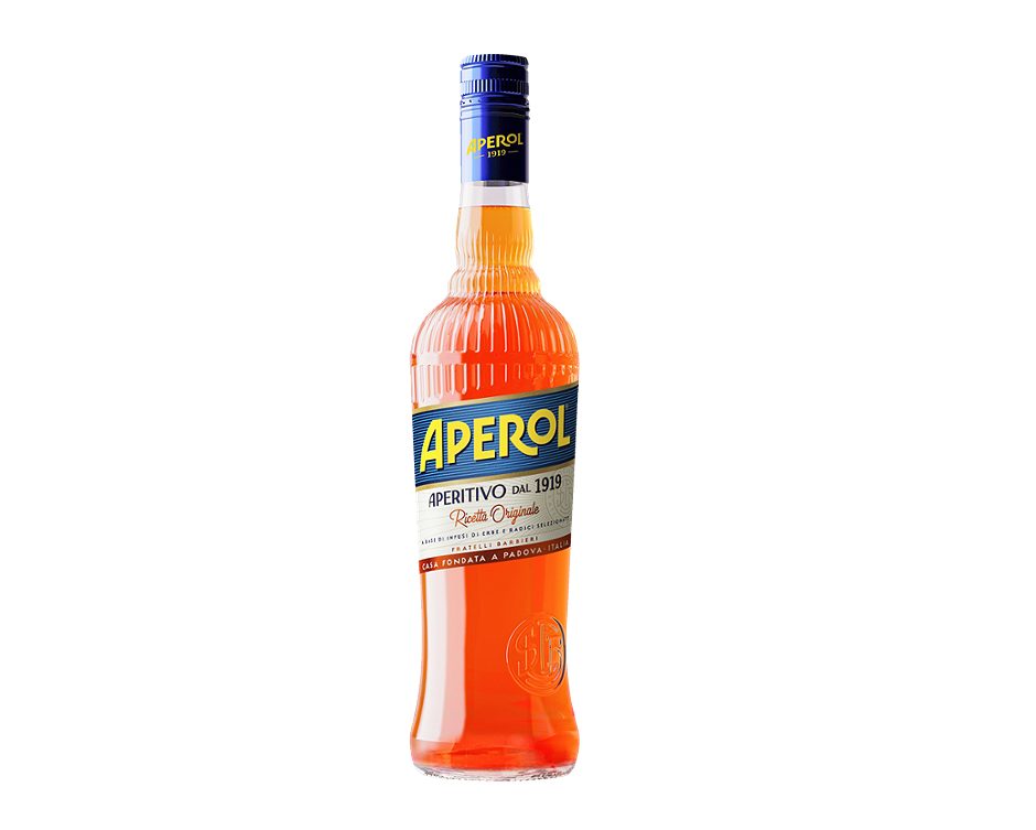 Aperol Aperitivo 0,7 L