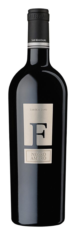San Marzano F Negroamaro di Salento IGT 2022 0,75 L