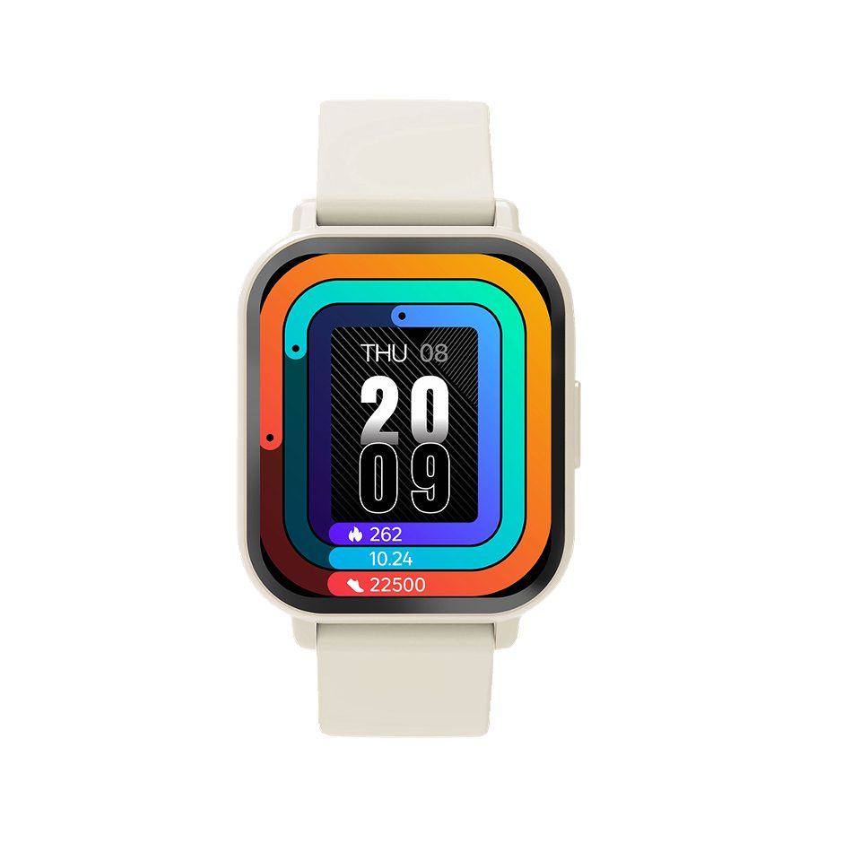 Denver Smart Watch SWC-176BE Beige