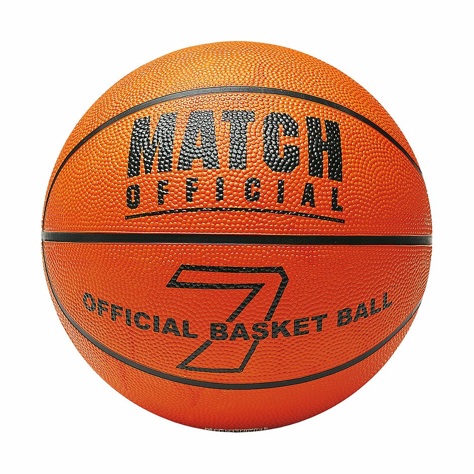 John Basketball Gr. 7