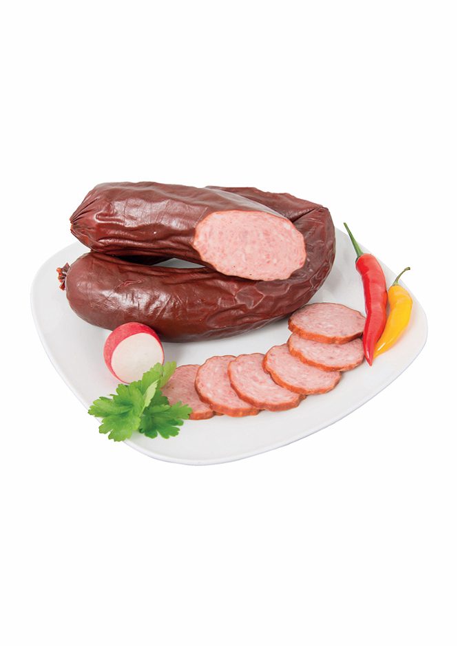 TANN Dürre doppelt geräuchert per KG 1 KG