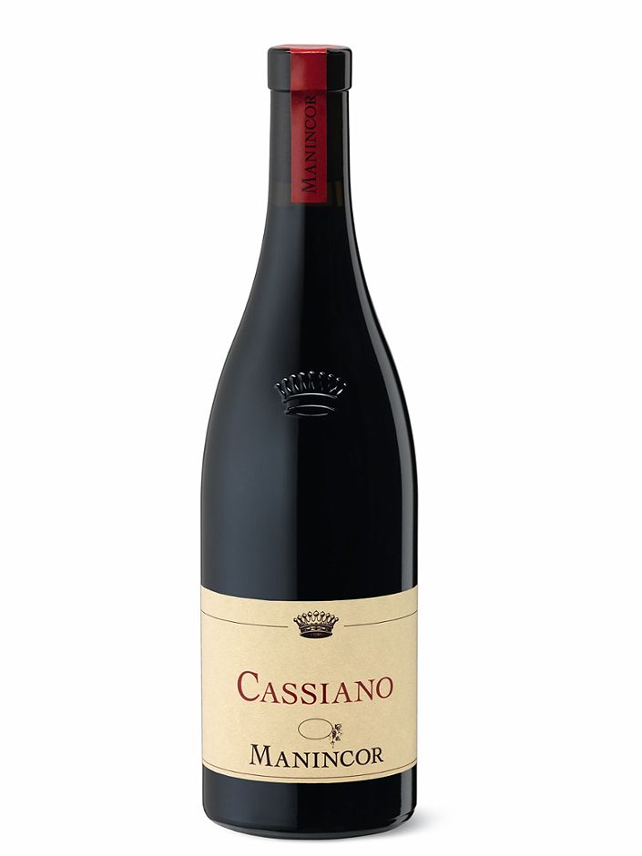 Manincor Cassiano Vigneti delle Dolomiti IGT BIODYNAMISCH 2022 0,75 L