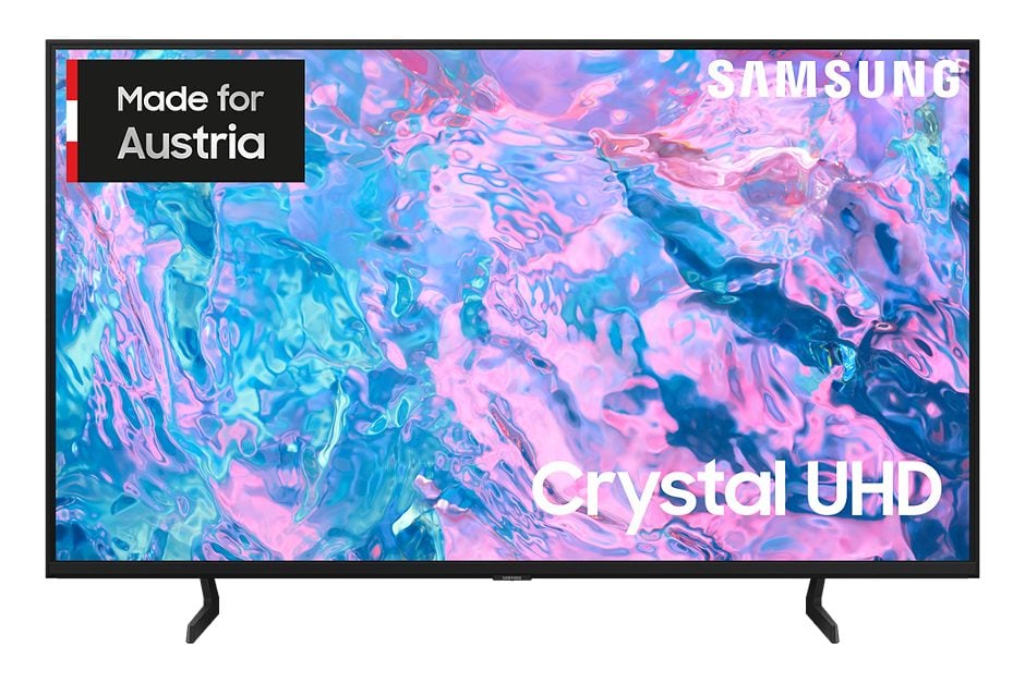 Samsung 65" UHD Smart TV 65CU7090UXXN