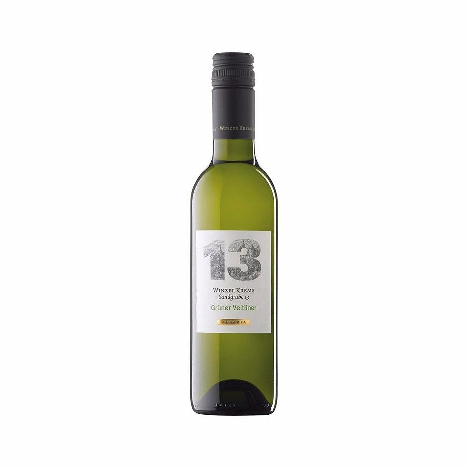 Winzer Krems Sandgrube 13 Grüner Veltliner 2025 375 ML