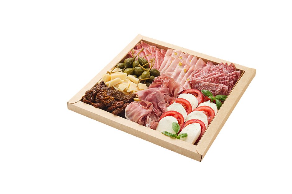 TANN Premium Mediterran Mediterran KG 1 KG