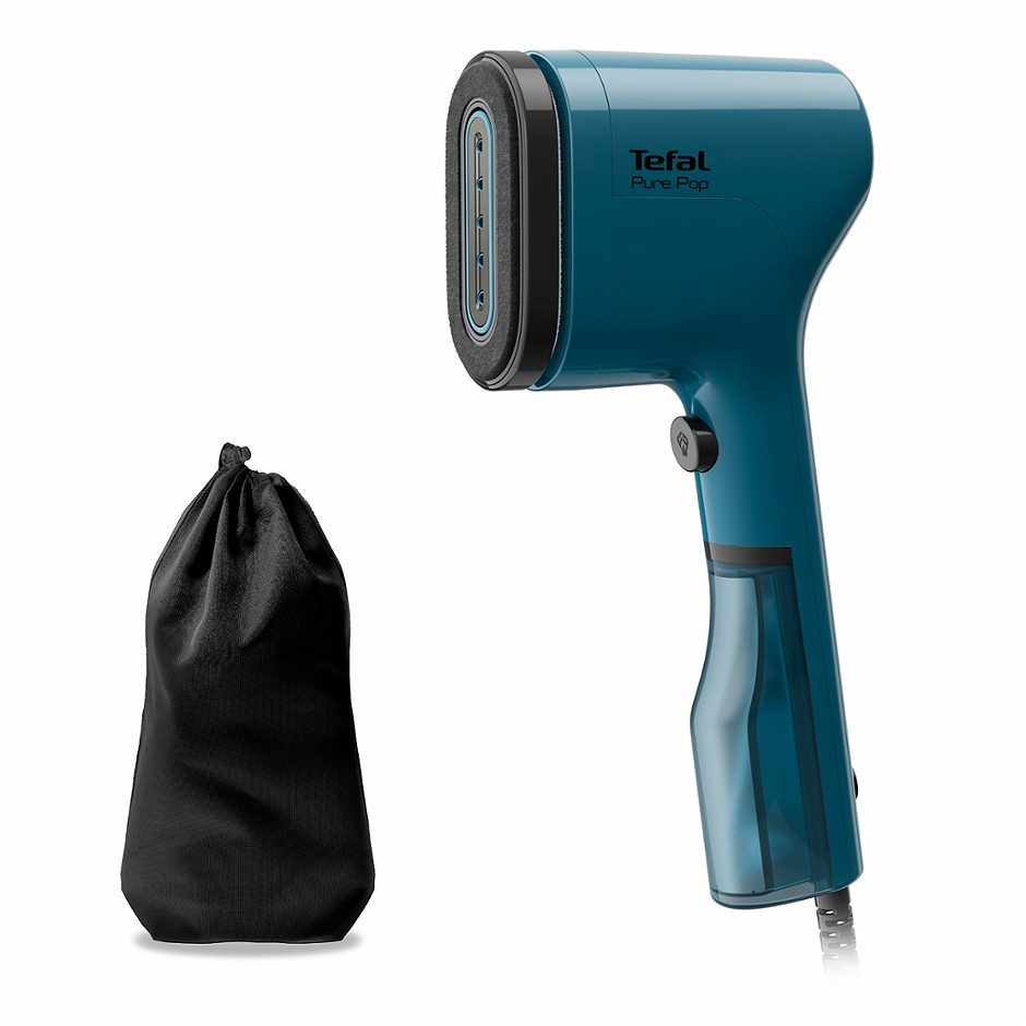 Tefal Pure Pop Dampfbürste DT2020