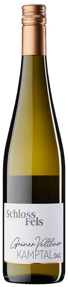 Schloss Fels Grüner Veltliner Kamptal DAC 2025 0,75 L