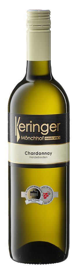 Keringer Chardonnay Heideboden 2024 0,75 L
