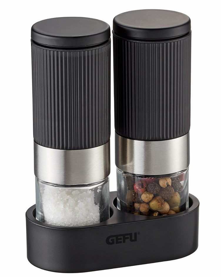 GEFU Pfeffermühle Tusome