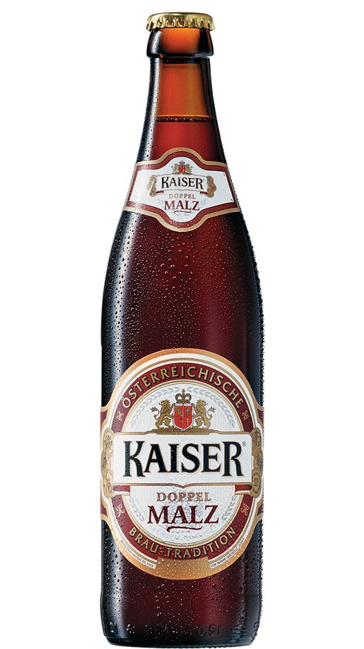 Kaiser Doppelmalz 500 ML MEHRWEG