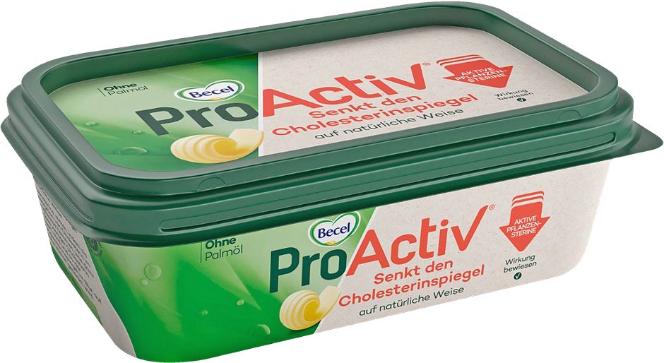 Becel Pro Activ Gourmet 225 G