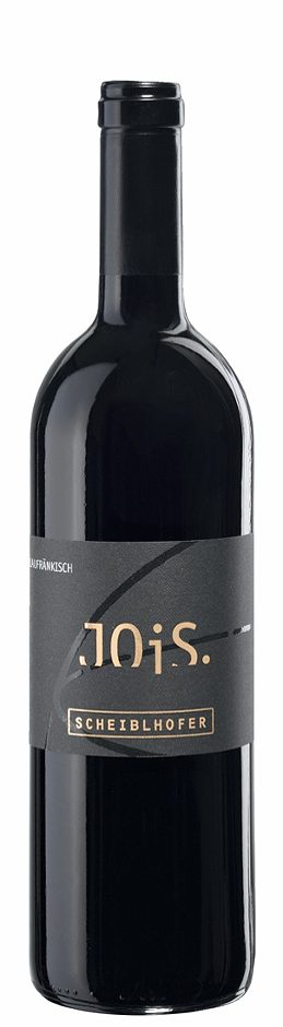 Scheiblhofer Blaufränkisch Jois 2021 0,75 L