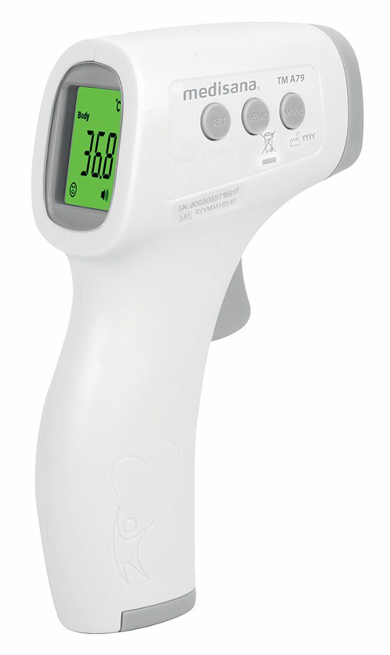Medisana Fieberthermometer TMA79