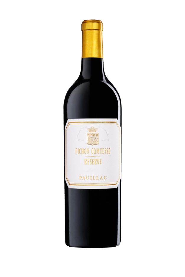 Château Pichon Longueville Pauillac Comtesse 2ème Grand Cru Classé 2023 0,75 L