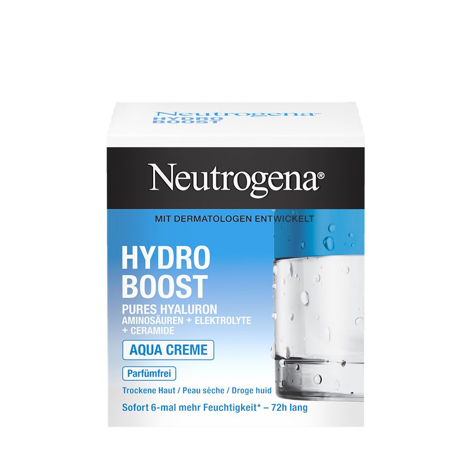 Neutrogena Hydro Boost Aqua Creme 50ml