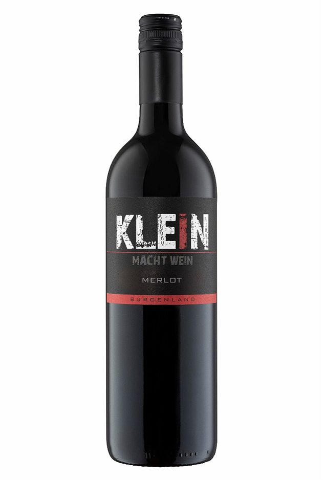 Klein Jacqueline Merlot 2023 0,75 L