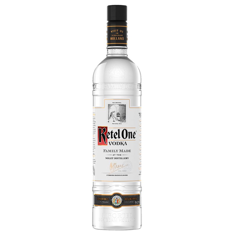 Ketel One Vodka 0,7 L