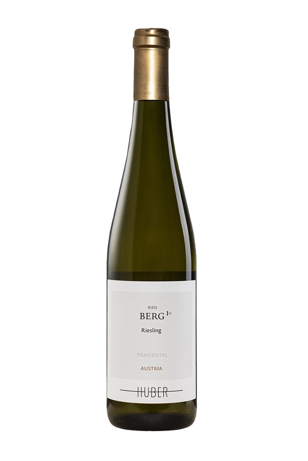 Huber Markus Riesling Ried Berg 1ÖTW Traisental DAC BIO 2024 0,75 L
