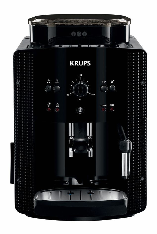 Krups Kaffeevollautomat EA81R8