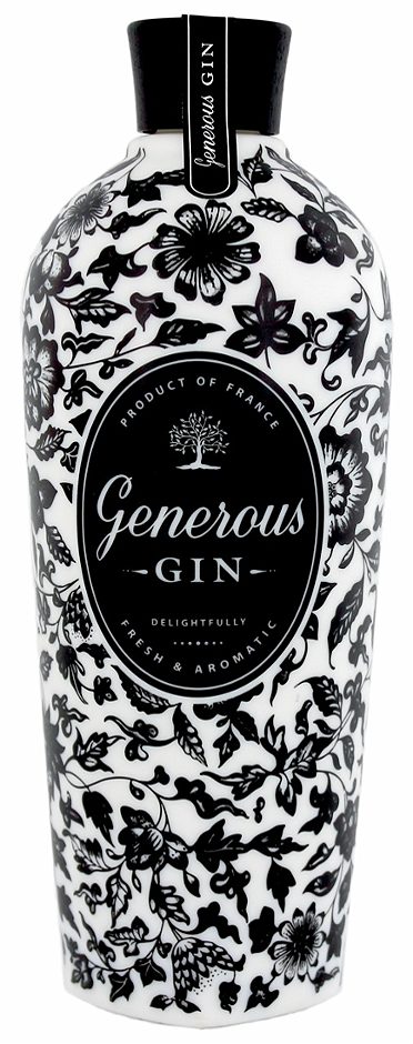 Generous Gin 0,7 L