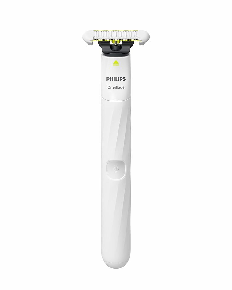 Philips Rasierer One Blade Intimate