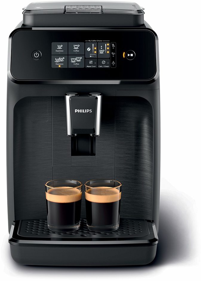 Philips Kaffeemaschine EP 1200/00