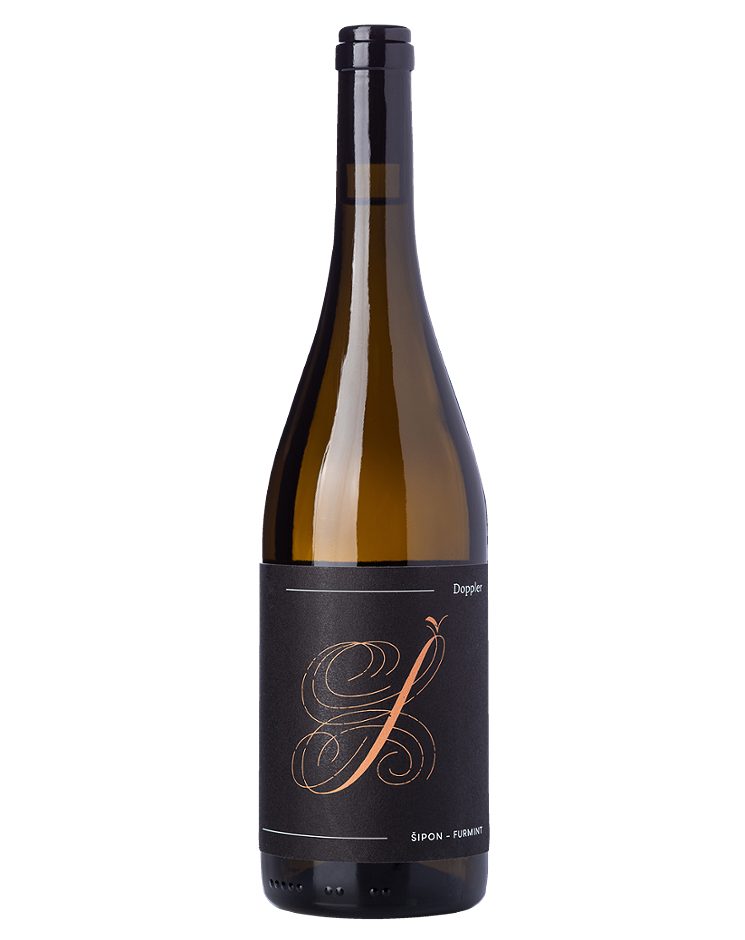 Doppler Šipon-Furmint 2022 0,75 L