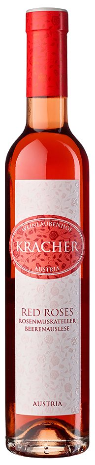 Kracher Red Roses 2022 375 ML