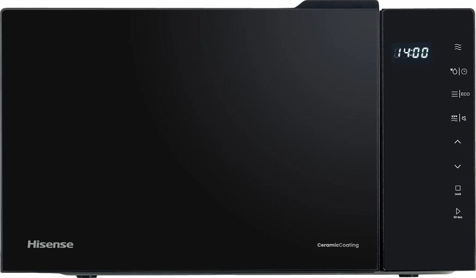 Hisense Mikrowelle mit Grillfunktion