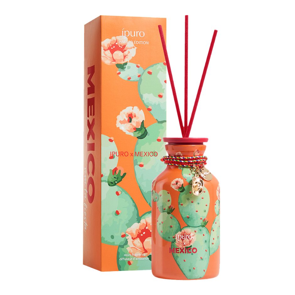 Ipuro Raumduft Mexico 240ml