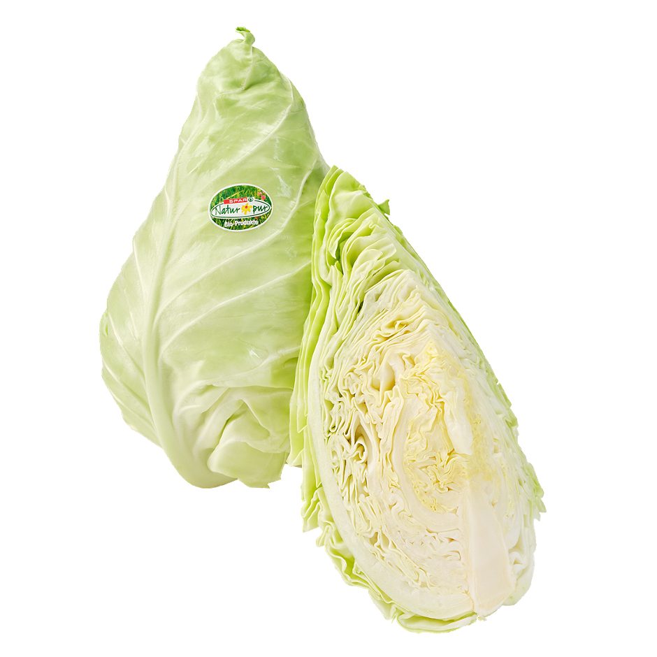SPAR Natur*pur Bio-Spitzkraut