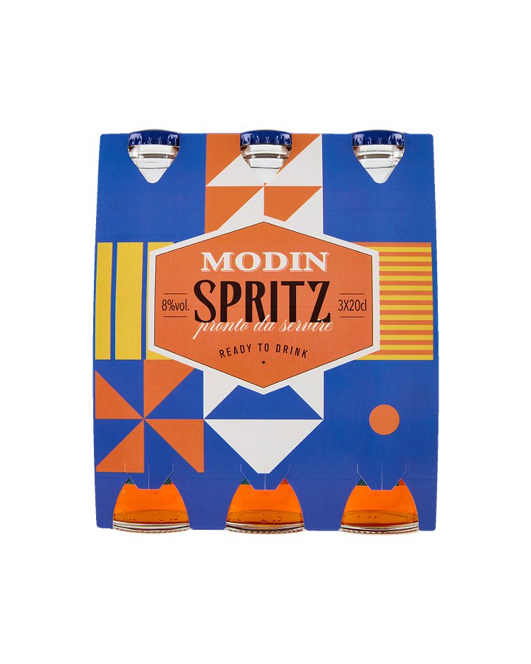 Modin Spritz 0,6 L
