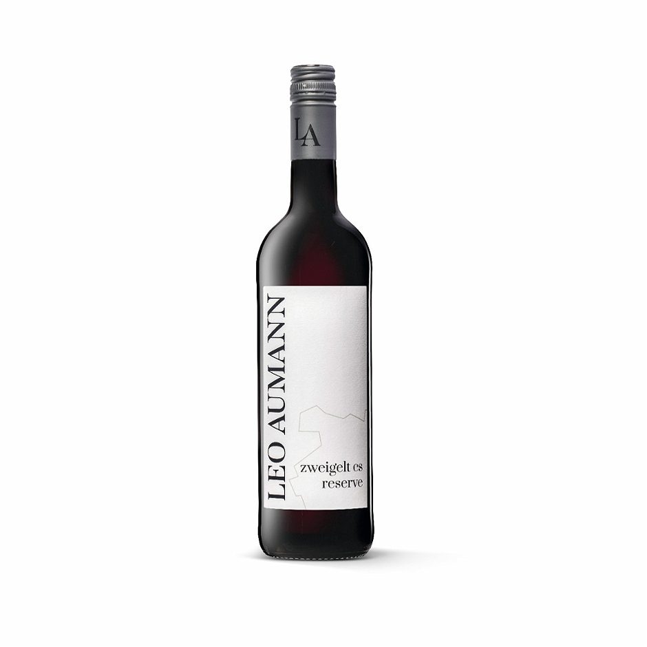 Aumann Zweigelt CS Reserve 0,75 L