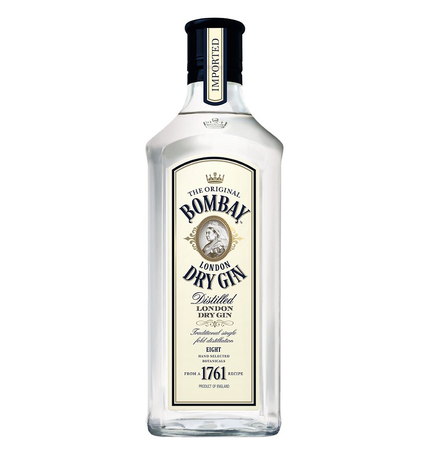 Bombay London Dry Gin 0,7 L