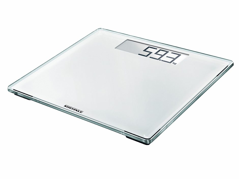 Söhnle Personenwaage Style Sense Comfort 100
