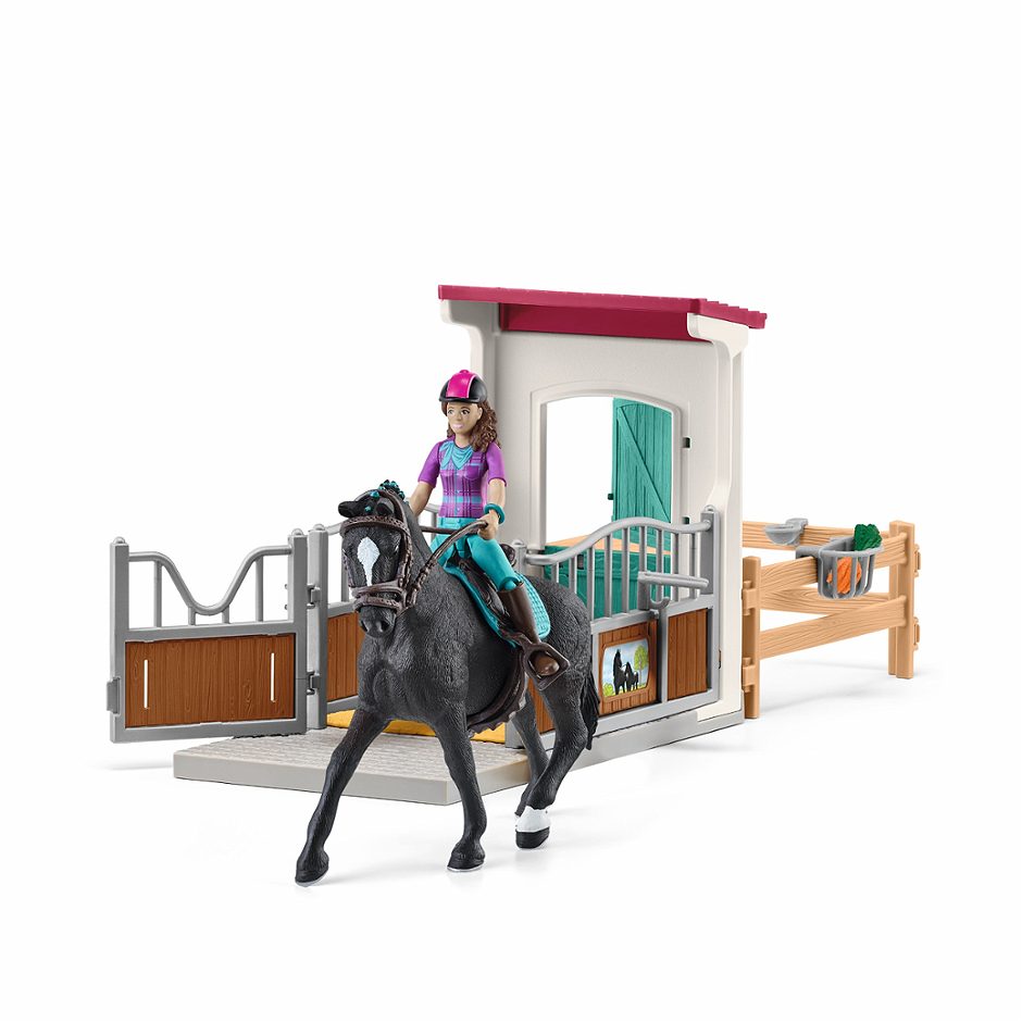 Schleich Horse Club Horse Box 42709