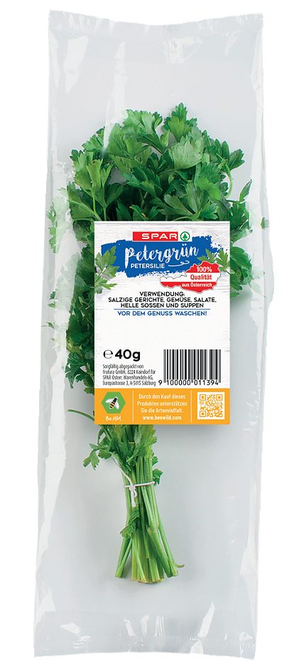 SPAR Petergrün 40 G