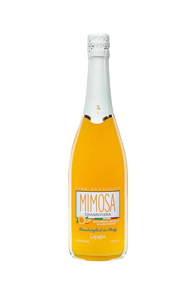 Canella Mimosa Granriviera 0,75 L