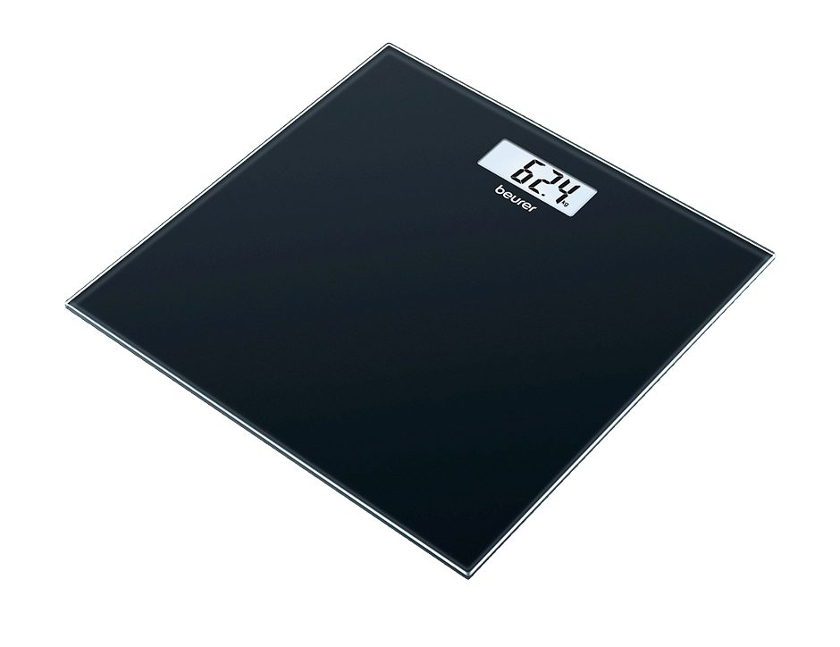 Beurer Glaswaage GS10