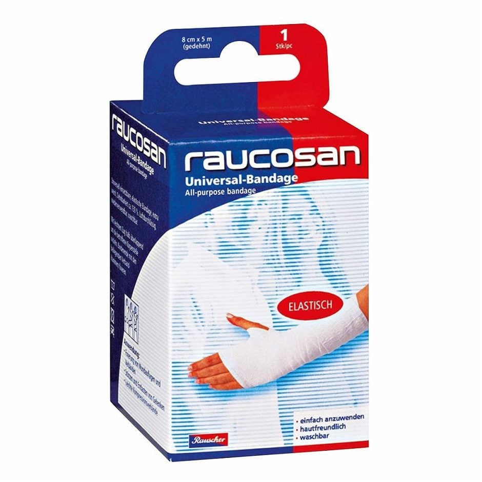 Raucosan Universal-Bandage 1 Stück