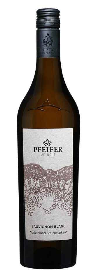 Weingut Pfeifer Sauvignon Blanc Vulkanland Steiermark DAC 2024 0,75 L
