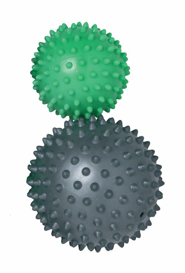 Schildkröt Fitness Massageball-Set