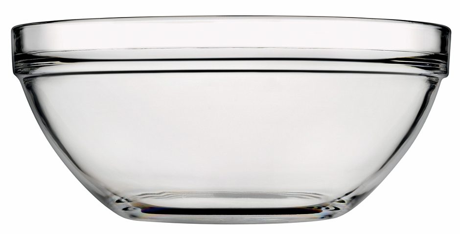 Pasabahce Glasschale 23 cm