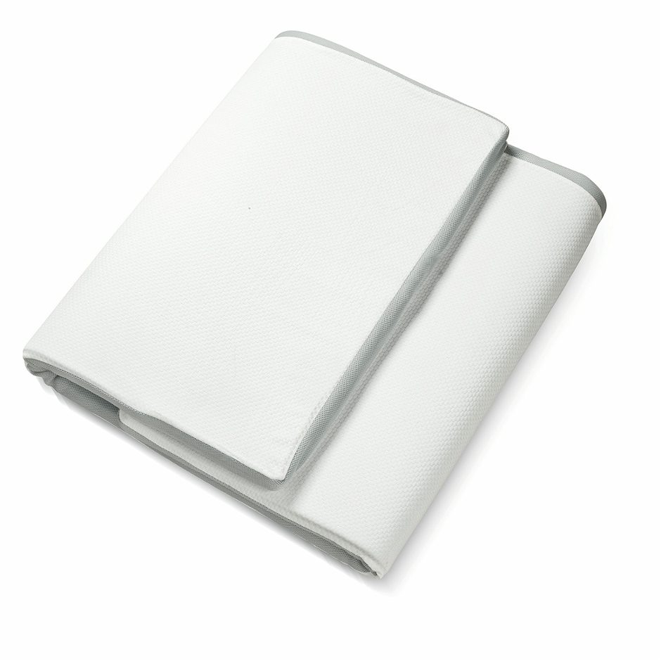 RUBIN Premium Topper 160x200cm
